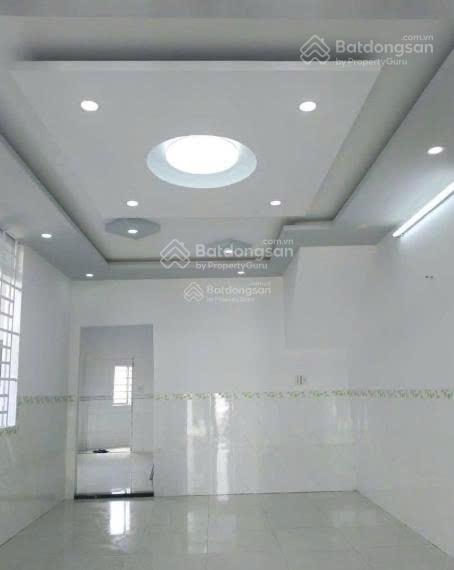 Chỉ với 1 tỷ có ngay nhà rộng 120m2 ngay đường nguyễn văn khạ, củ chi