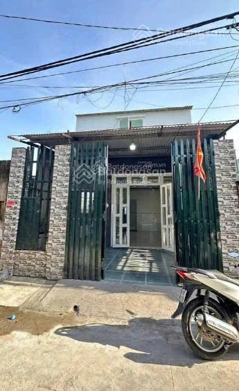 Chỉ với 1 tỷ có ngay nhà rộng 120m2 ngay đường nguyễn văn khạ, củ chi