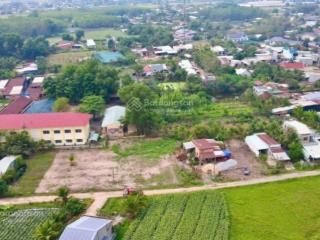 Hạ giá lần cuối! giảm 100tr bán nhanh trong tuần, đất 190m2 đặng văn trước trảng bàng