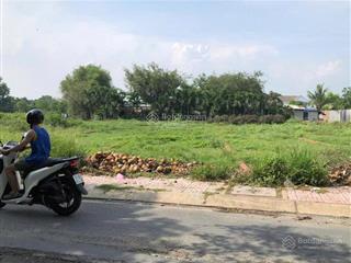 Ngộp bank bán lỗ đất 131m2 ngay uỷ ban tân phú trung huyện củ chi, cách hồ văn tắng rẽ vào 100m