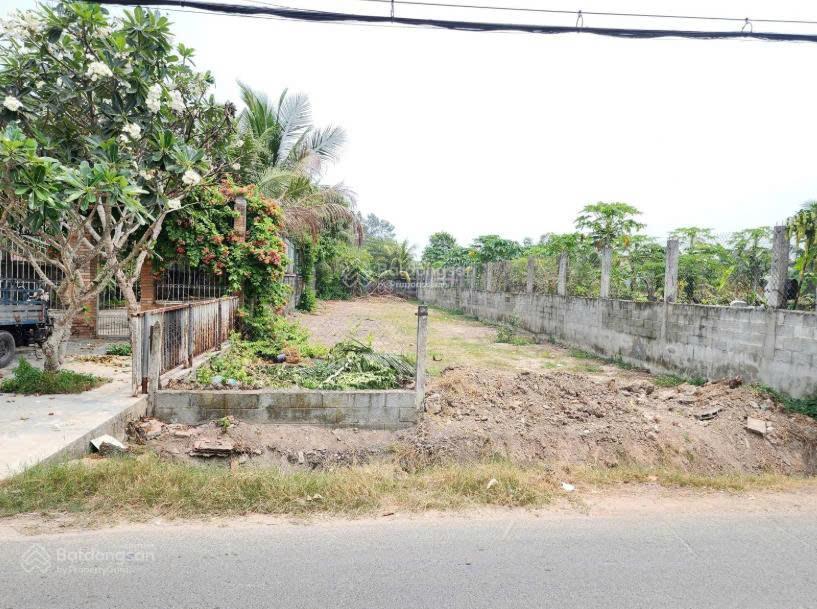 Chủ kẹt cần bán gấp khu đất đường ô tô xã phước thạnh huyện củ chi gần quốc lộ 22.