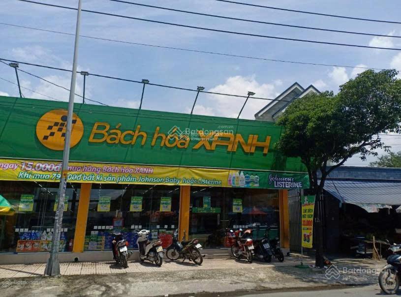 Chủ kẹt cần bán gấp khu đất đường ô tô xã phước thạnh huyện củ chi gần quốc lộ 22.
