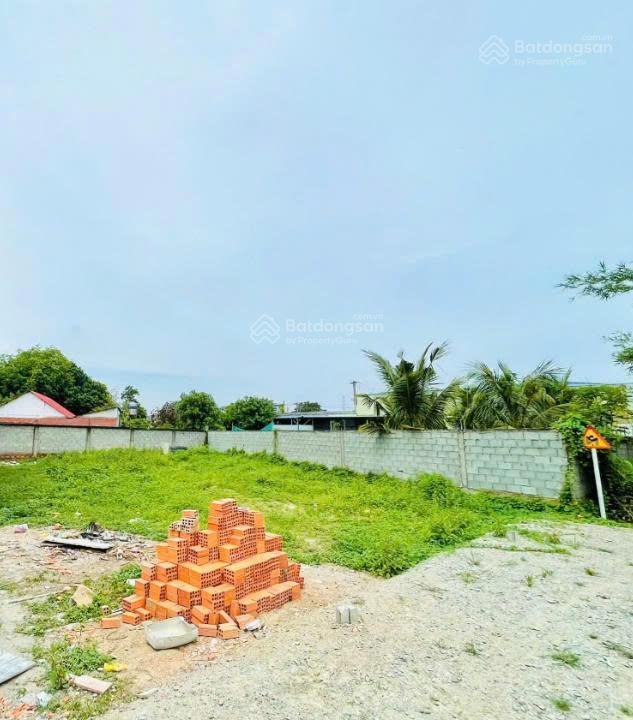Hiếm có khó tìm! lô đất 127m2 ngay đường ba sa giá chỉ 810 triệu, shr