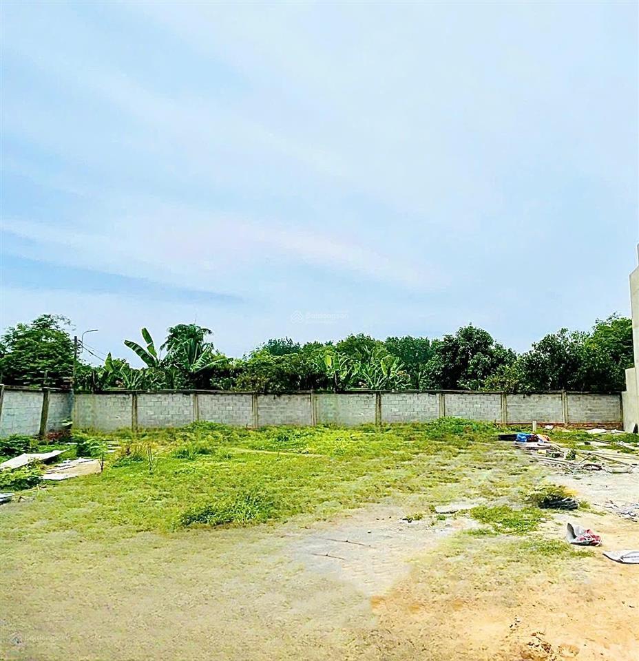 Hiếm có khó tìm! lô đất 127m2 ngay đường ba sa giá chỉ 810 triệu, shr