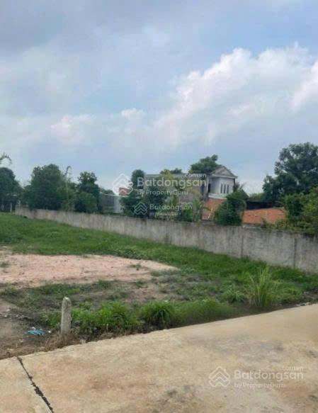 Bán gấp! đất thổ 200m2 giá siêu hời chỉ 600tr tại suối sâu an tịnh trảng bàng