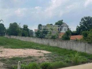 Bán gấp! đất thổ 200m2 giá siêu hời chỉ 600tr tại suối sâu an tịnh trảng bàng