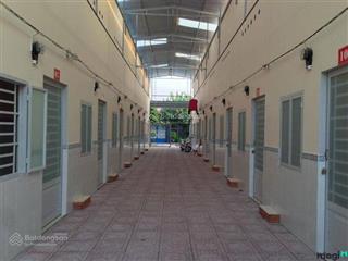 2 dãy trọ 11 phòng  tt hải châu