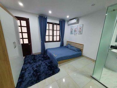 2 dãy trọ 11 phòng  tt hải châu