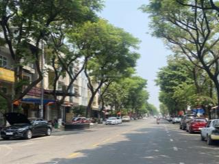 Nhà 3 tầng mặt tiền trung tâm kinh dương vương mới 99m2 kinh doanh/ homestay đều ok full nội thất