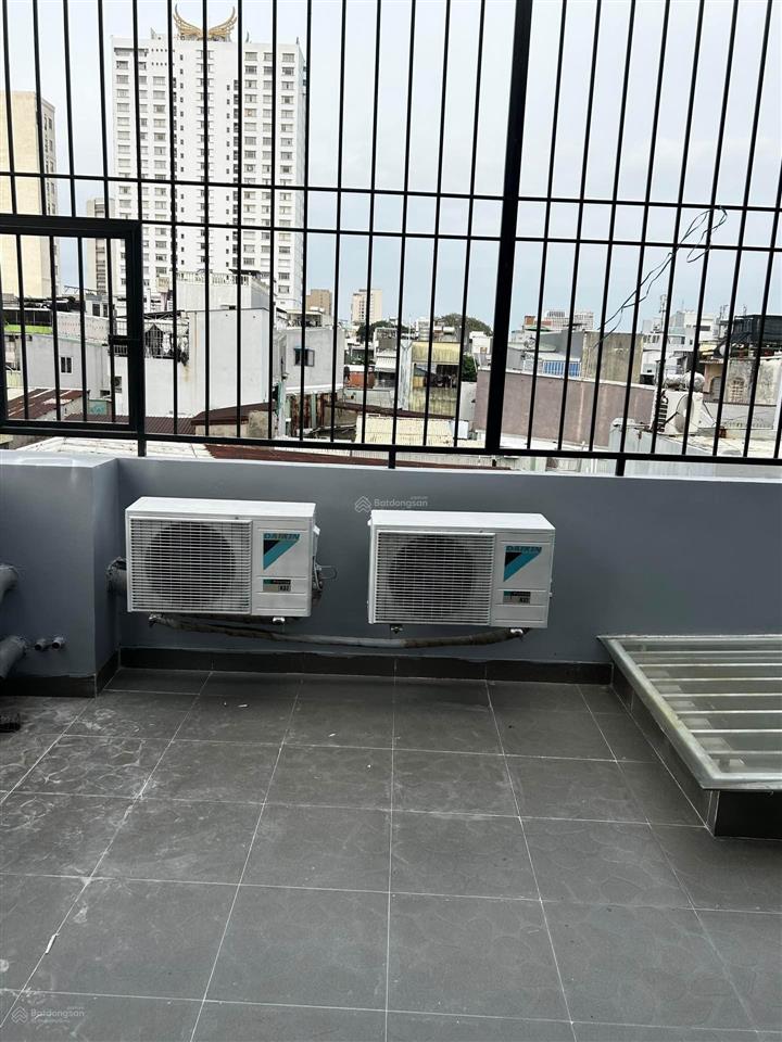 Nhà 4 tầng nguyễn văn linh 60m2 , diện tích sử dụng 250m2 , trung tâm thành phố