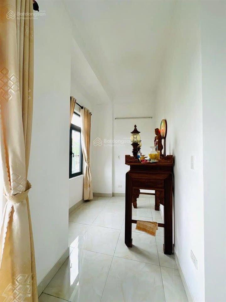 Nhà 2tầng 116m2 trà na4, ngang5m nở hậu, giếng trời thoáng mát, sân để xe vô tư,có phòng ngủ dưới,