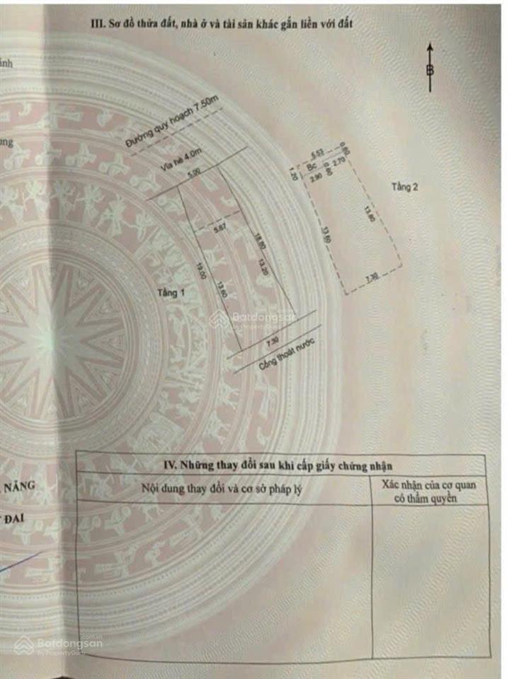 Nhà 2tầng 116m2 trà na4, ngang5m nở hậu, giếng trời thoáng mát, sân để xe vô tư,có phòng ngủ dưới,