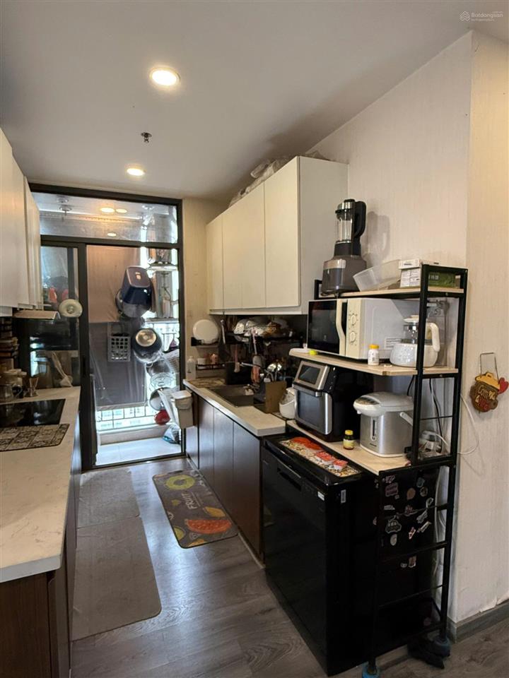 Cần bán căn hộ central premium, dt 97m2,  trang 0938 610 ***