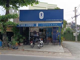 Bán nhà 2 mặt tiền nguyễn duy trinh, p. long trường  dòng tiền sẵn 500tr/năm