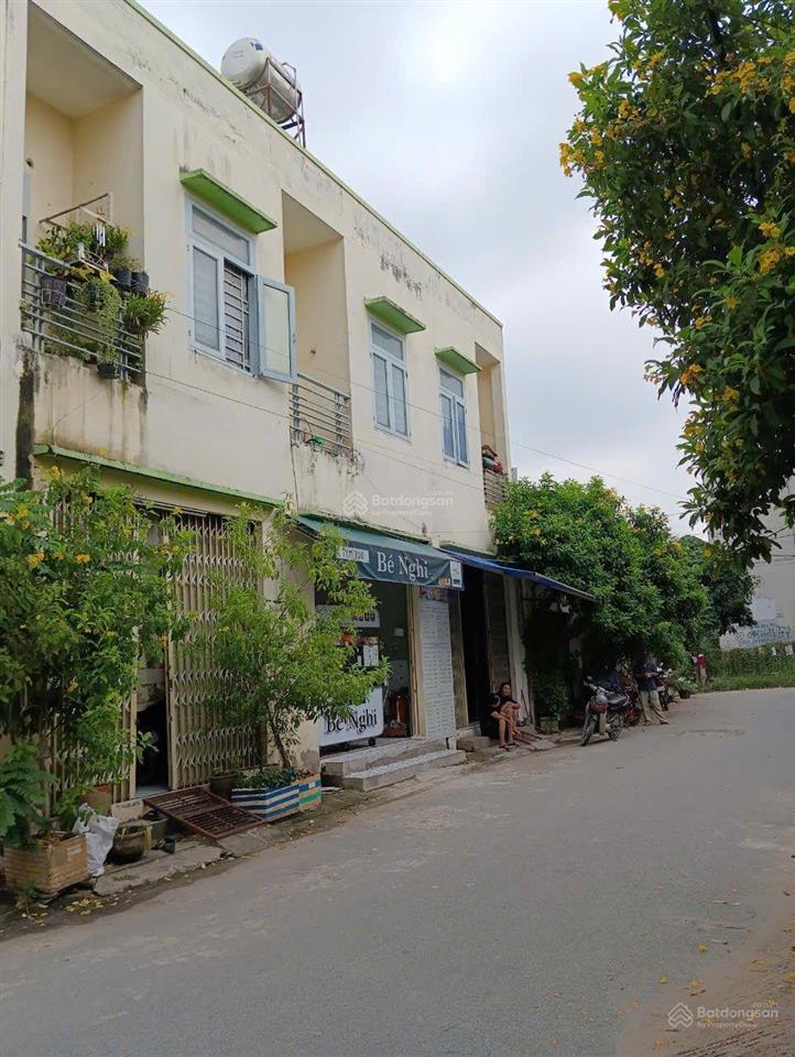 Bán nhà 2 mặt tiền nguyễn duy trinh, p. long trường  dòng tiền sẵn 500tr/năm