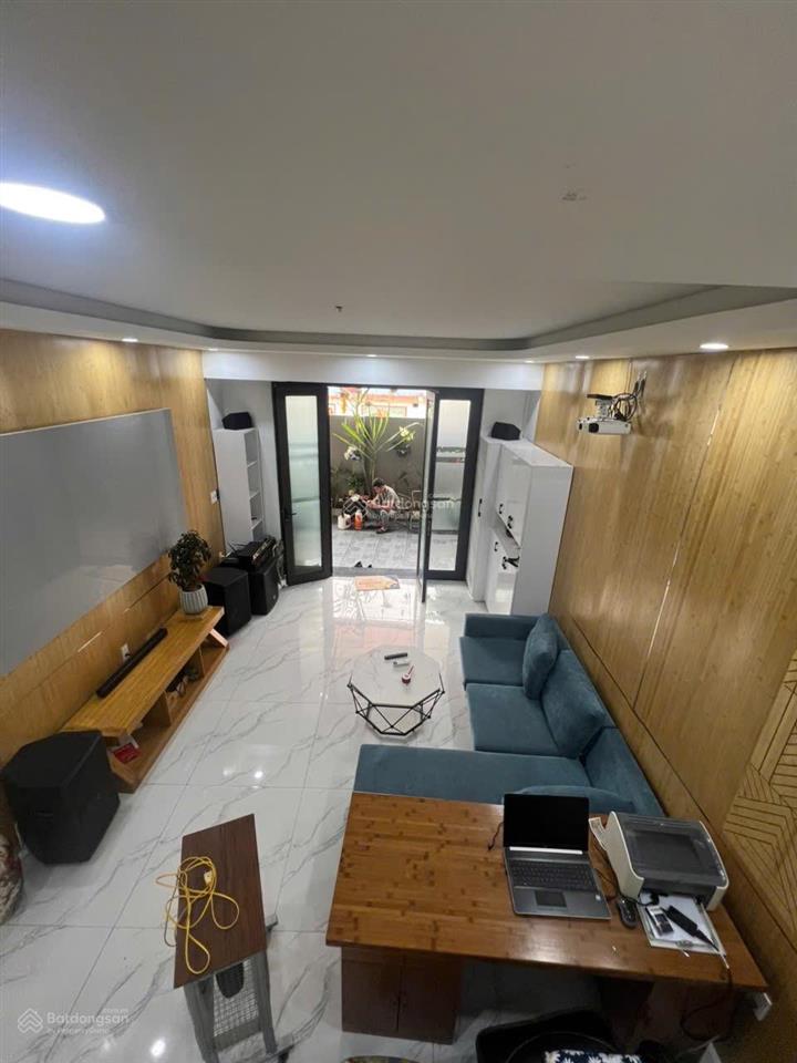 Bán nhà riêng 48m2 x 3 tầng + 1 tum gần tổ hợp fpt kiến an