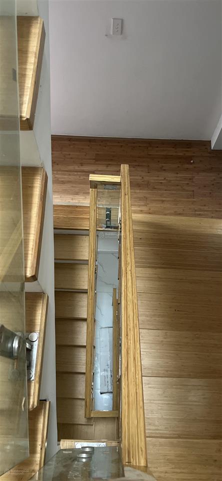 Bán nhà riêng 48m2 x 3 tầng + 1 tum gần tổ hợp fpt kiến an