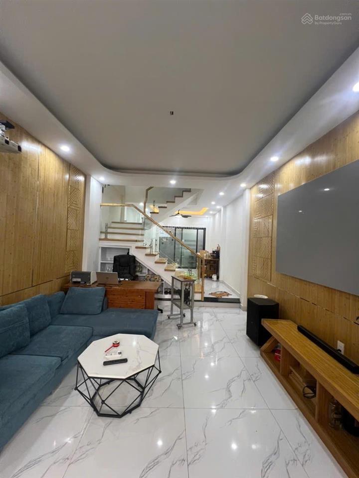 Bán nhà riêng 48m2 x 3 tầng + 1 tum gần tổ hợp fpt kiến an