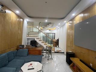 Bán nhà riêng 48m2 x 3 tầng + 1 tum gần tổ hợp fpt kiến an