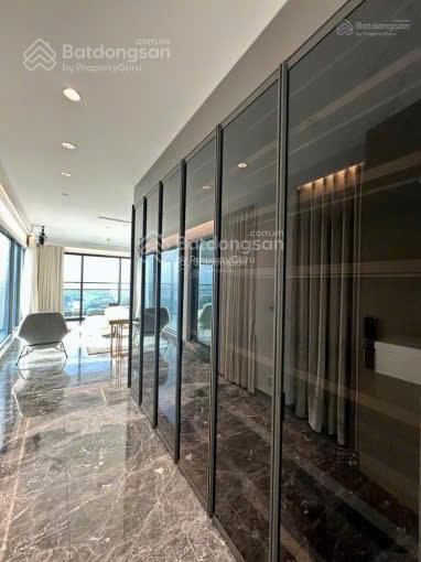 Penthouse define  capitaland, thạnh mỹ lợi quận 2 nhà thô sang nhượng 0948 499 ***