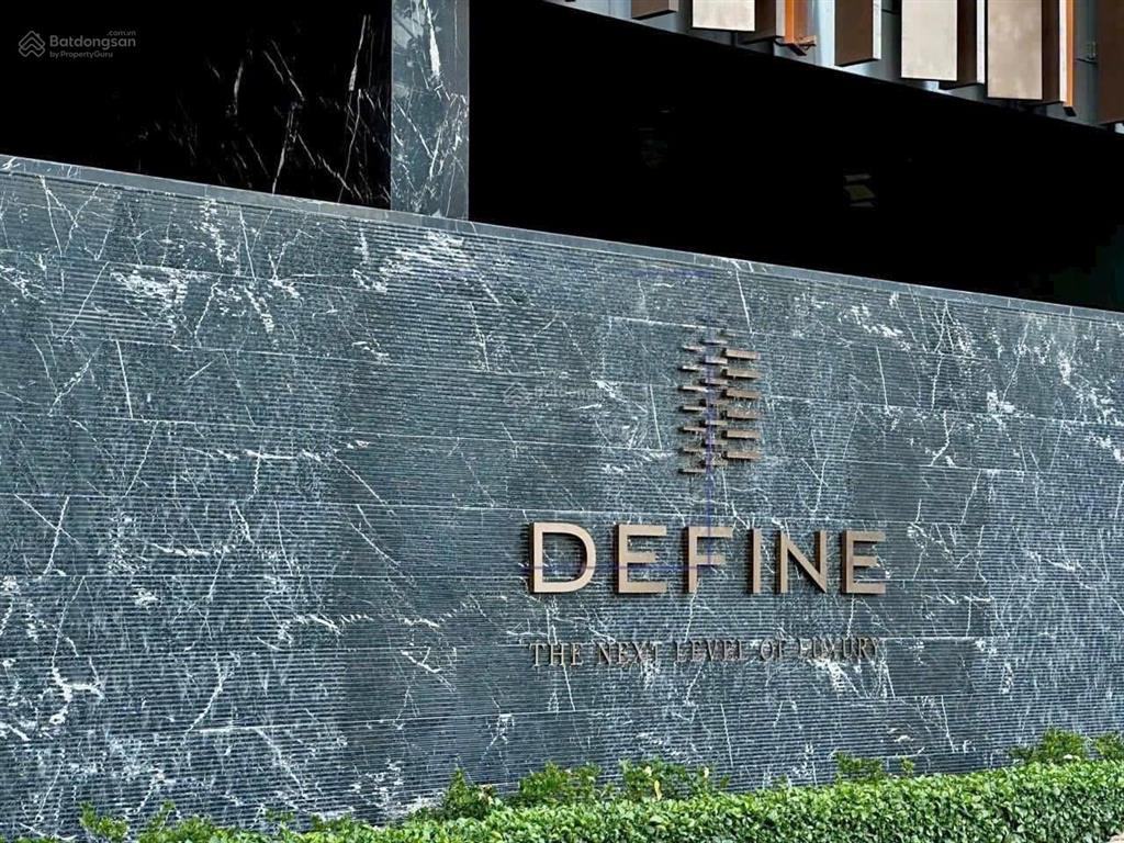 Penthouse define  capitaland, thạnh mỹ lợi quận 2 nhà thô sang nhượng 0948 499 ***