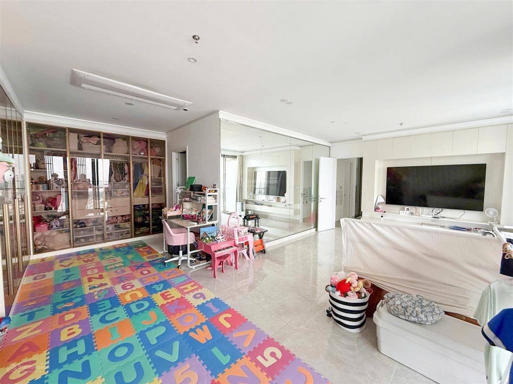 Penthouse midtown m8 phú mỹ hưng tầng 30 full nội thất tìm chủ mới rất đẹp