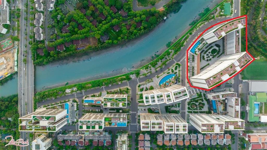 Penthouse midtown m8 phú mỹ hưng tầng 30 full nội thất tìm chủ mới rất đẹp