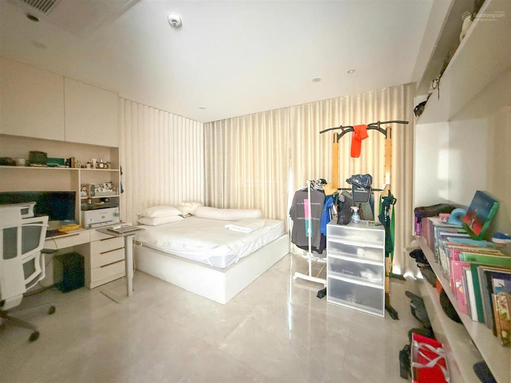 Penthouse midtown m8 phú mỹ hưng tầng 30 full nội thất tìm chủ mới rất đẹp