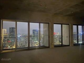 Penthouse midtown m8 the peak  phu my hung thô, tháp a giá tốt  272m2 suất spa