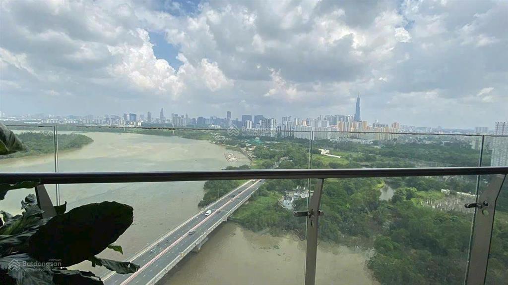 Penthouse diamond island đảo kim cương 589m2 hồ bơi riêng dạng duplex view đẹp nhất dự án