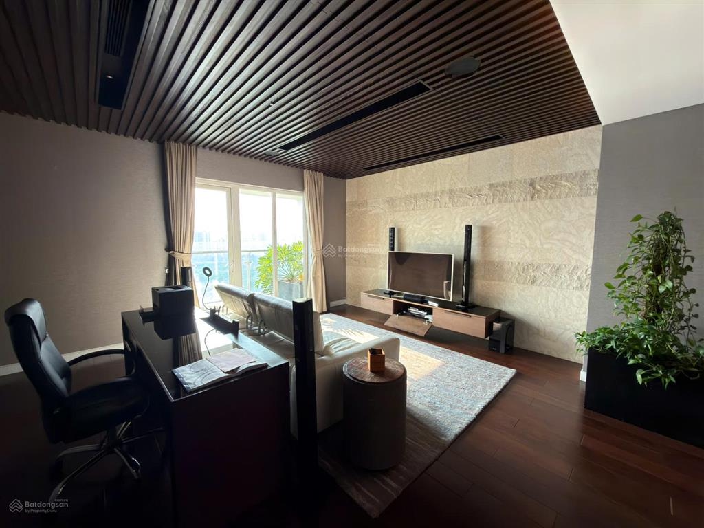 Penthouse diamond island đảo kim cương 589m2 hồ bơi riêng dạng duplex view đẹp nhất dự án