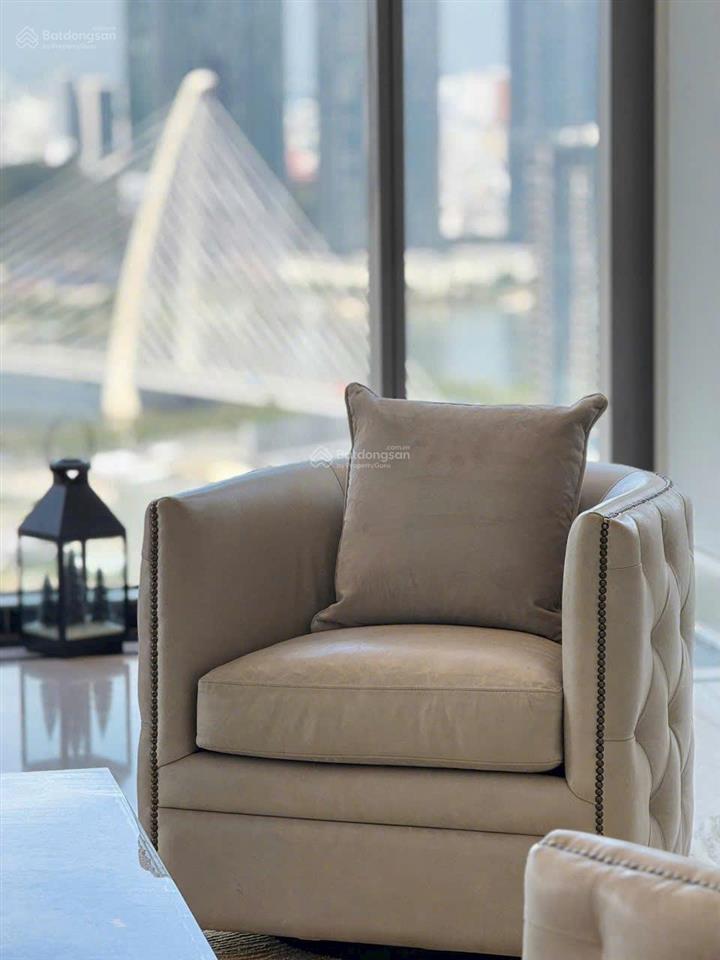 Penthouse empire city tháp linden tầng 34 full nội thất 3pn view vĩnh viễn cực đẹp