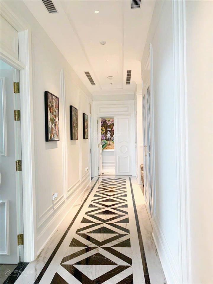 Penthouse empire city tháp linden tầng 34 full nội thất 3pn view vĩnh viễn cực đẹp