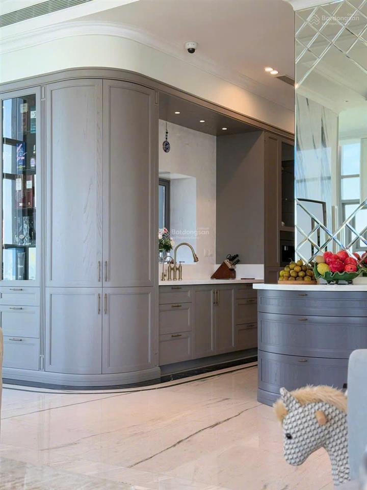 Penthouse empire city tháp linden tầng 34 full nội thất 3pn view vĩnh viễn cực đẹp