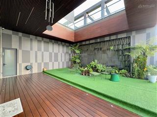 Penthouse empire city tháp linden tầng 34 full nội thất 3pn view vĩnh viễn cực đẹp