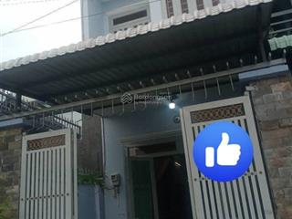 Bán nhà trần thị bốc80m2 2 tầng gần lý thường kiệt hxh 3,95 tỷ.