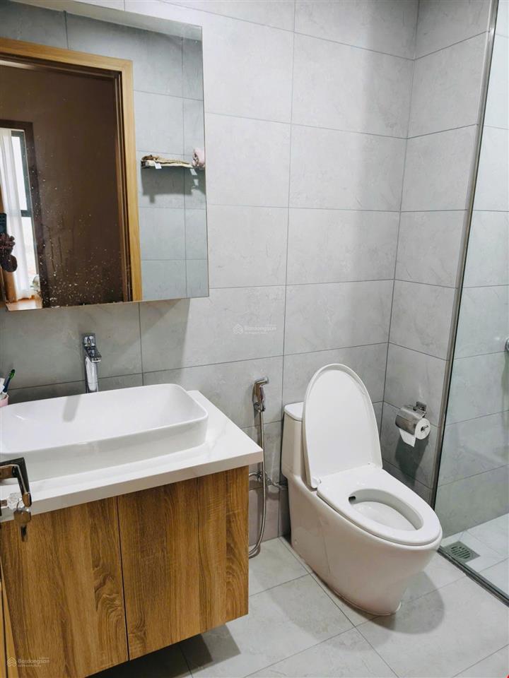 Cho thuê căn hộ full nội thất 1pn+1 (2 giường)  view sông và biển vào ở ngay