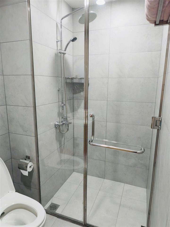 Cho thuê căn hộ full nội thất 1pn+1 (2 giường)  view sông và biển vào ở ngay