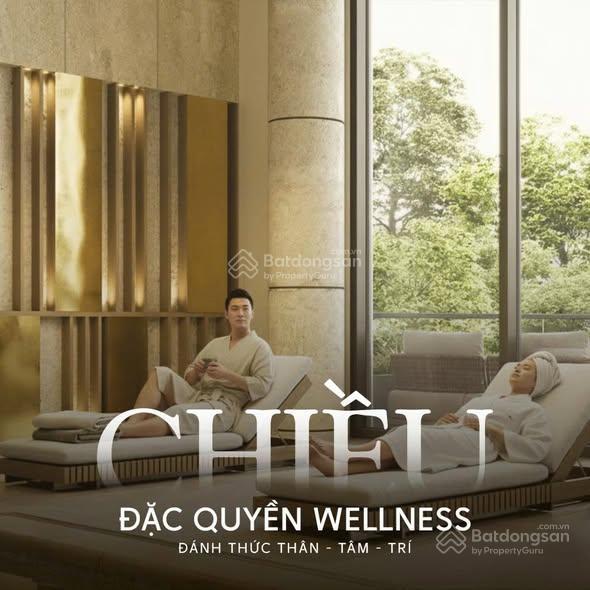 Bán căn hộ regal complex  1 phòng ngủ cao cấp