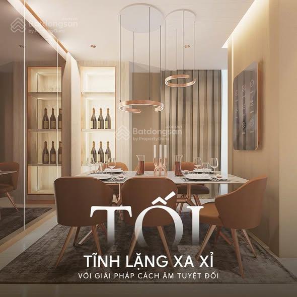 Bán căn hộ regal complex  1 phòng ngủ cao cấp