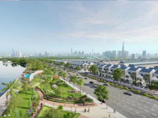 Bán đất nền hiệp phước premia, 1,79 tỷ, 80m2, đẹp, nhiều tiện ích ở phước vĩnh đông, cần giuộc