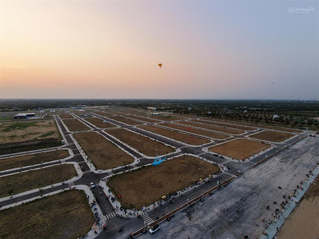 Bán đất nền hiệp phước premia, 1,79 tỷ, 80m2, đẹp, nhiều tiện ích ở phước vĩnh đông, cần giuộc