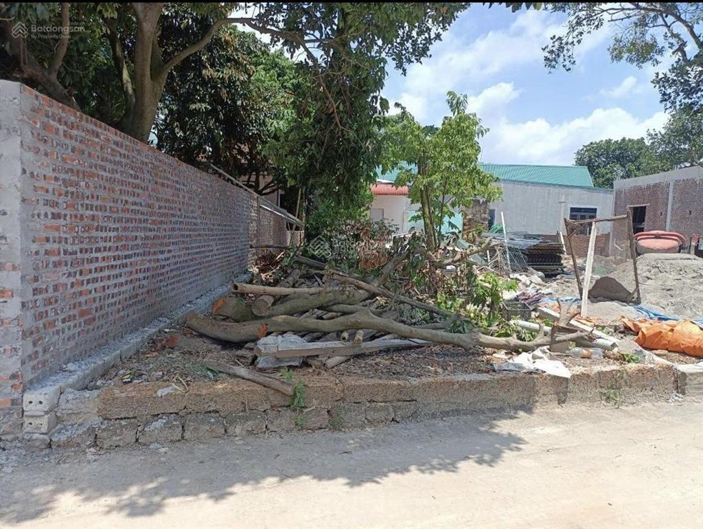 Chính chủ cắt lỗ 200 triệu bán đất 100m2. vị trí gần đại học quốc gia, cnc, đại học fpt