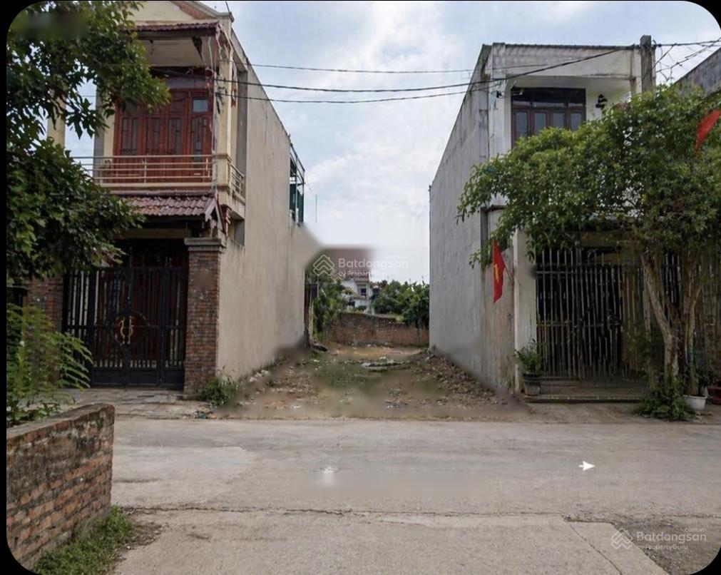 Bán đất gần thị trấn xuân mai với giá chỉ 800 triệu ,75m2 full thổ cư