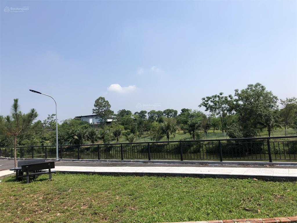 Bán đất tt xuân mai, gần đại học lâm nghiệp, giá đầu tư