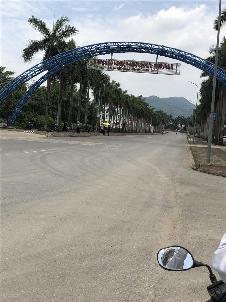Bán đất tt xuân mai, gần đại học lâm nghiệp, giá đầu tư