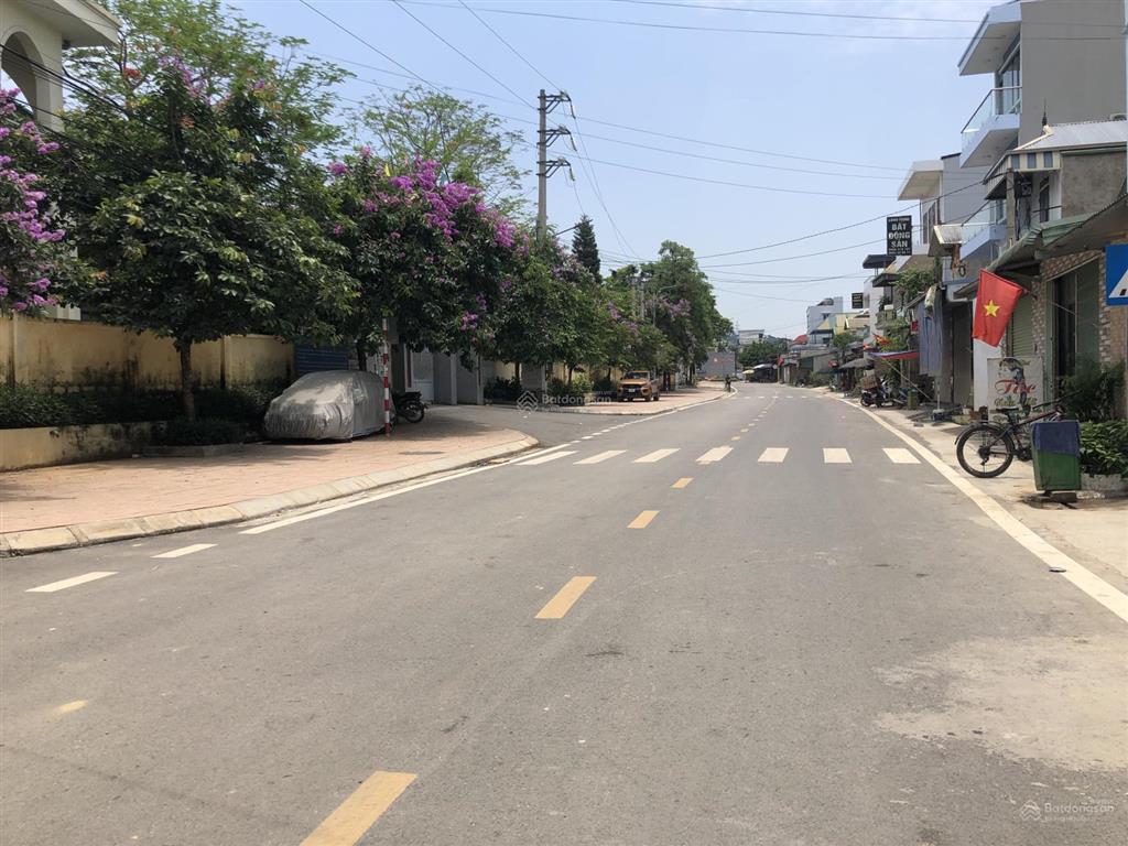 Bán đất tt xuân mai chỉ nhỉnh 1tỷ sở hữu ngay lô đất tại tt. dân cư xung quanh sầm uất