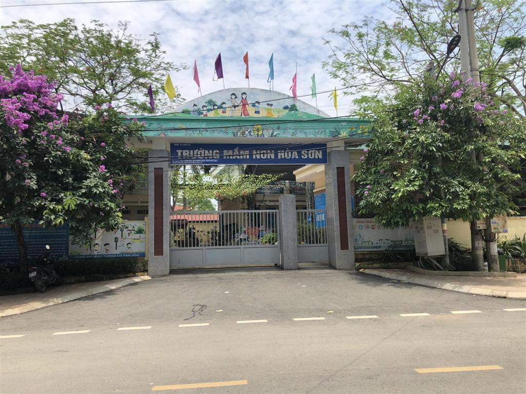 Bán đất tt xuân mai chỉ nhỉnh 1tỷ sở hữu ngay lô đất tại tt. dân cư xung quanh sầm uất