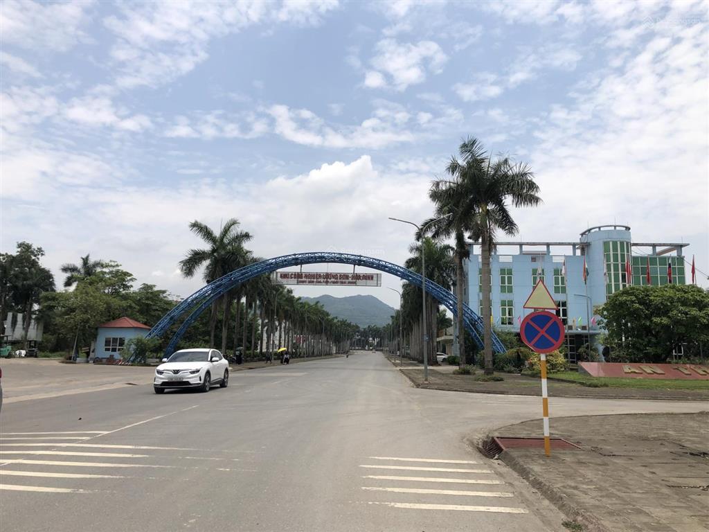 Bán đất tt xuân mai chỉ nhỉnh 1tỷ sở hữu ngay lô đất tại tt. dân cư xung quanh sầm uất