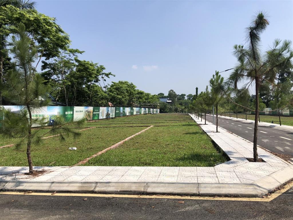 Bán đất tt xuân mai chỉ nhỉnh 1tỷ sở hữu ngay lô đất tại tt. dân cư xung quanh sầm uất